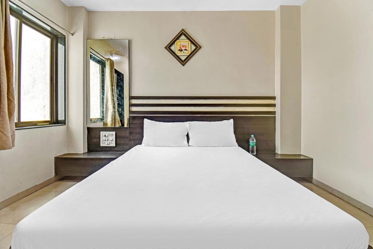 Spot On 85825 Hotel Sai Suman Executive 2* Shirdi