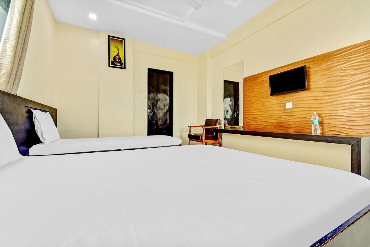 Hotel Spot On 85825 Hotel Sai Suman Executive Shirdi