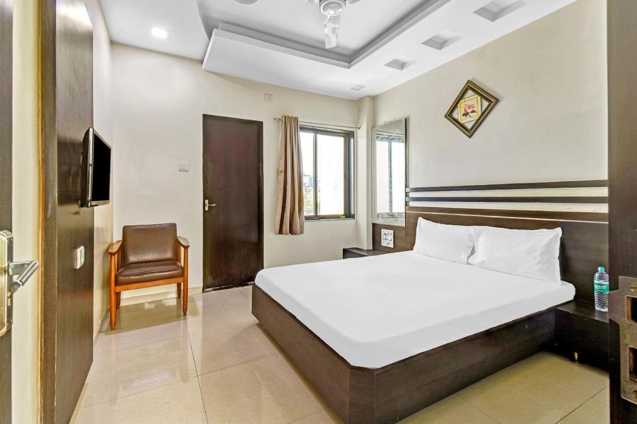 Spot On 85825 Hotel Sai Suman Executive Hotel