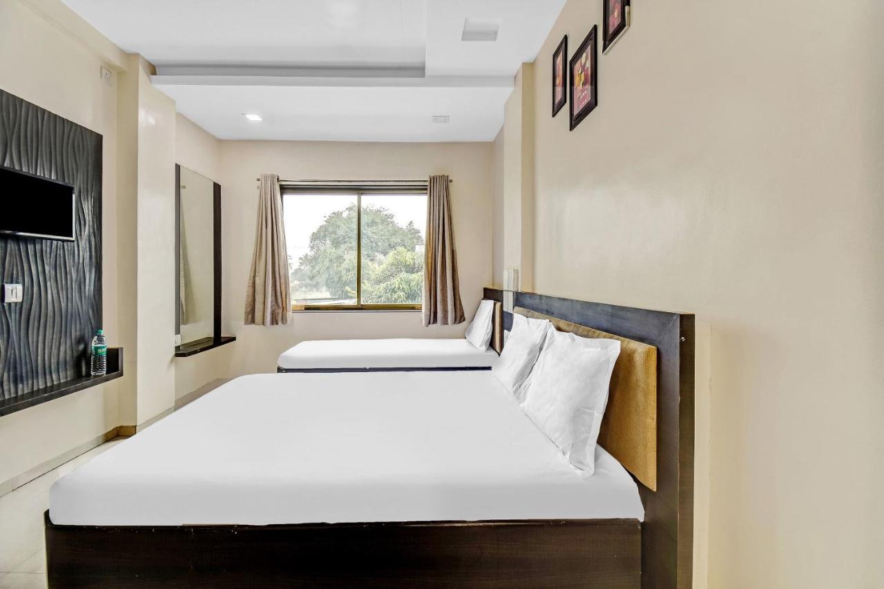 Hotel Spot On 85825 Hotel Sai Suman Executive 2*
